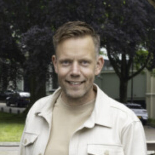 Profielfoto van Tjerk