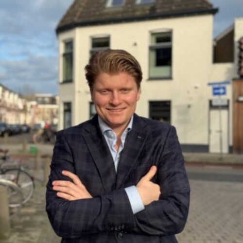 Profielfoto van Beau